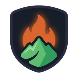 SurvivorCore logo